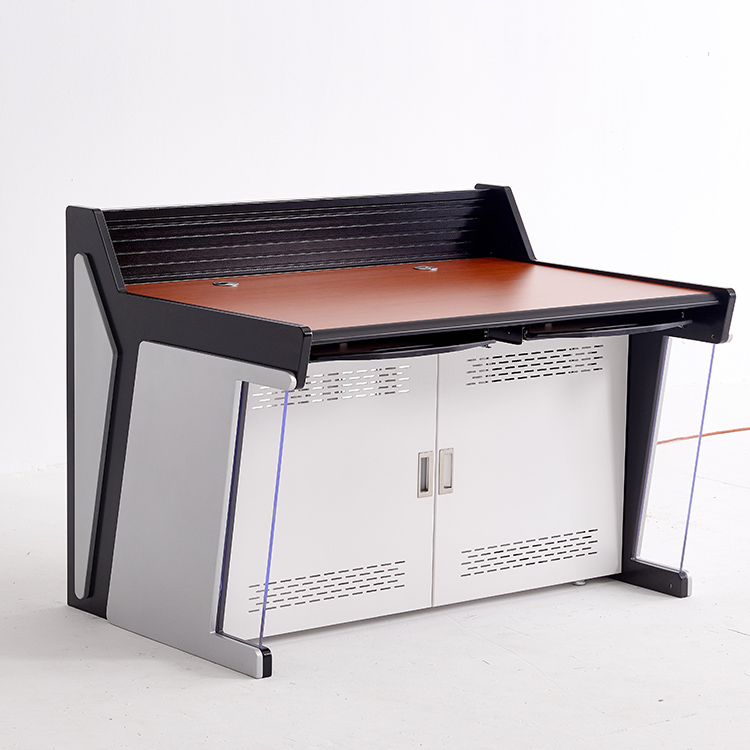 二聯(lián)控制臺