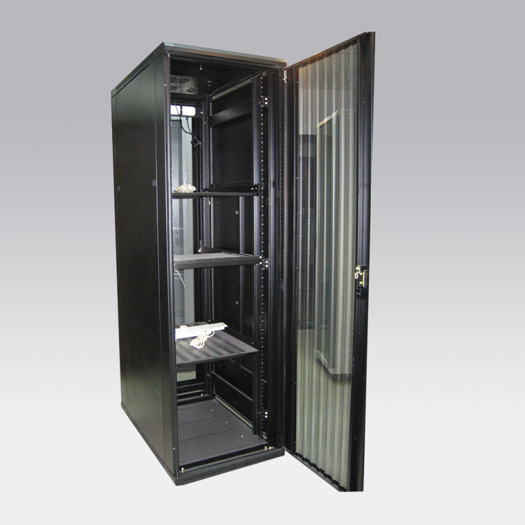 網(wǎng)絡(luò)機柜