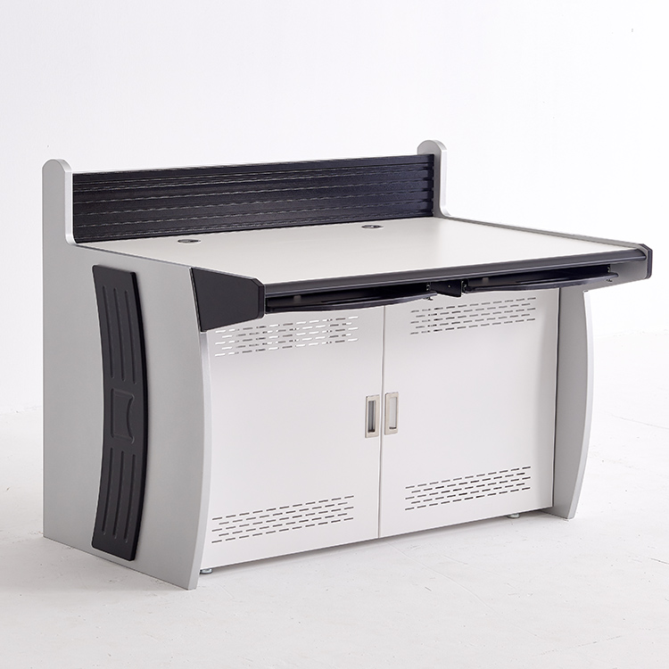 二聯(lián)控制臺