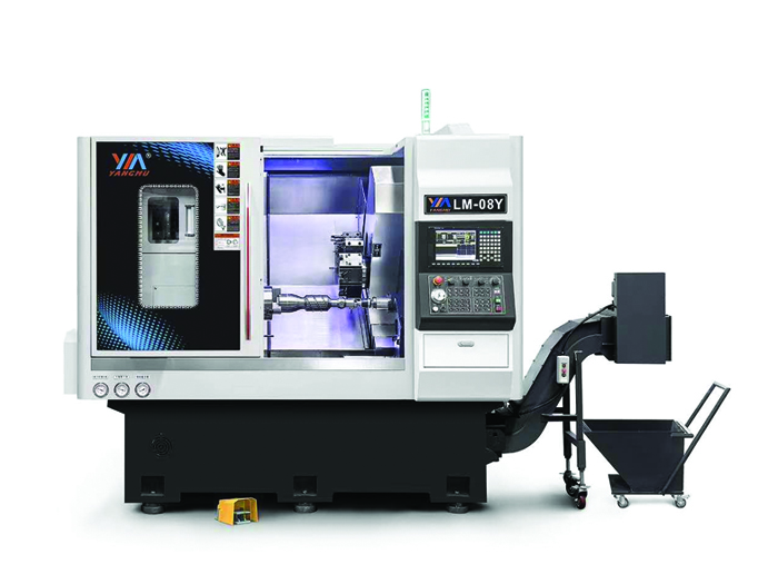 車(chē)間廠(chǎng)景