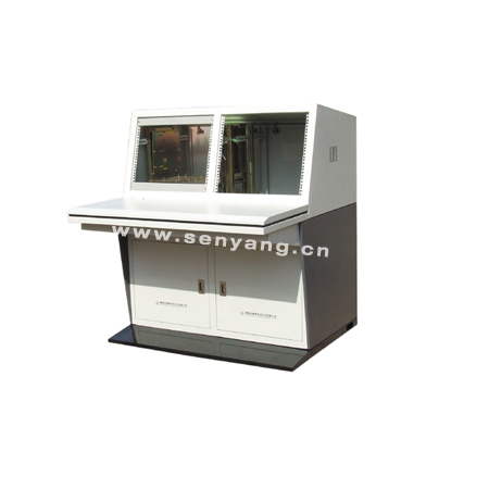 二聯(lián)控制臺(tái)