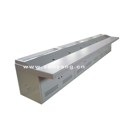 平板監(jiān)控臺