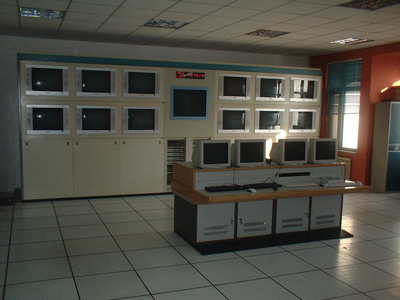 正確選擇監(jiān)控臺(tái)，避免造成不必要的浪費(fèi)