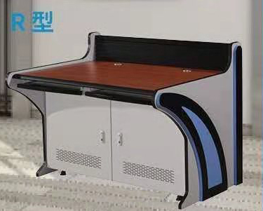 監(jiān)控臺為工業(yè)智能化管理系統(tǒng)提供服務(wù)