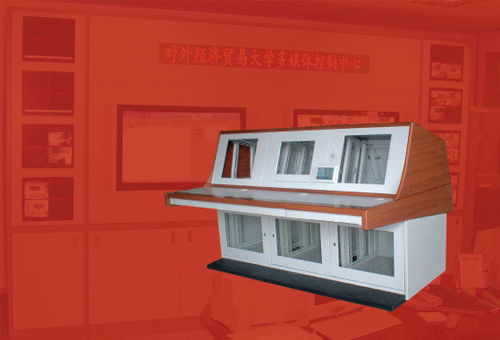 精工鑄盾，智控?zé)o憂(yōu)&mdash;&mdash;監(jiān)控操作臺(tái)，品質(zhì)護(hù)航每一步！