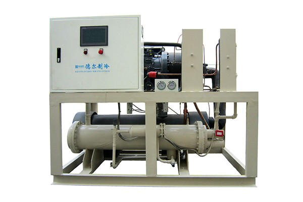 復(fù)疊冷凍機